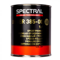 Spectral Under 385-00 1:1...