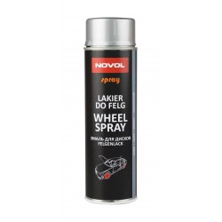 Wheel Spray - farba v...